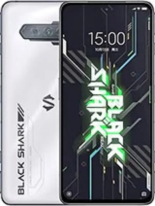 Xiaomi Black Shark 4S