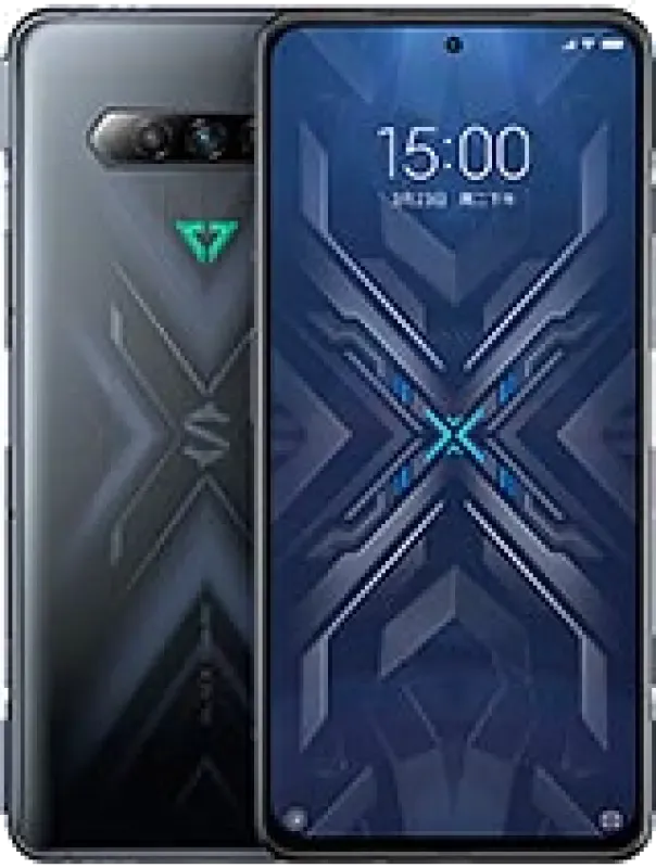 Xiaomi Black Shark 4 Pro