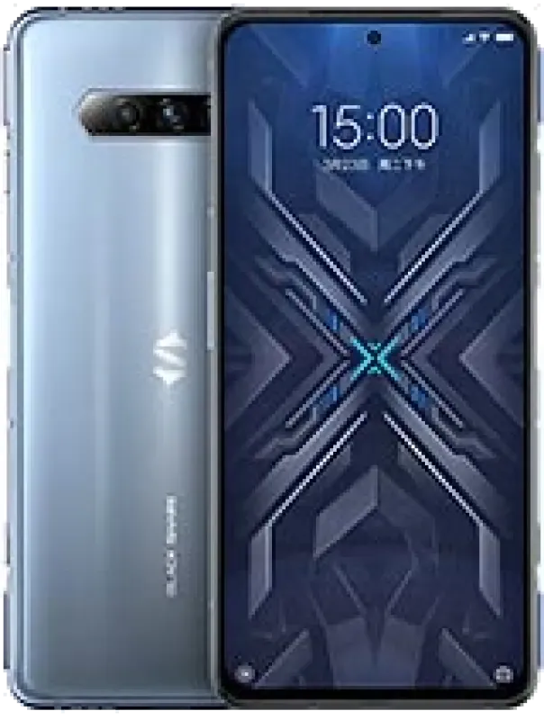 Xiaomi Black Shark 4