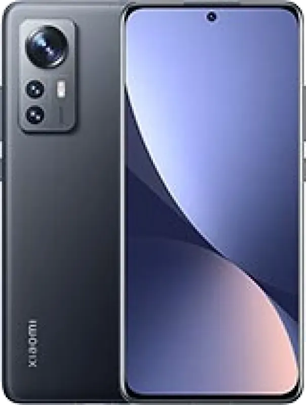 Xiaomi 12X