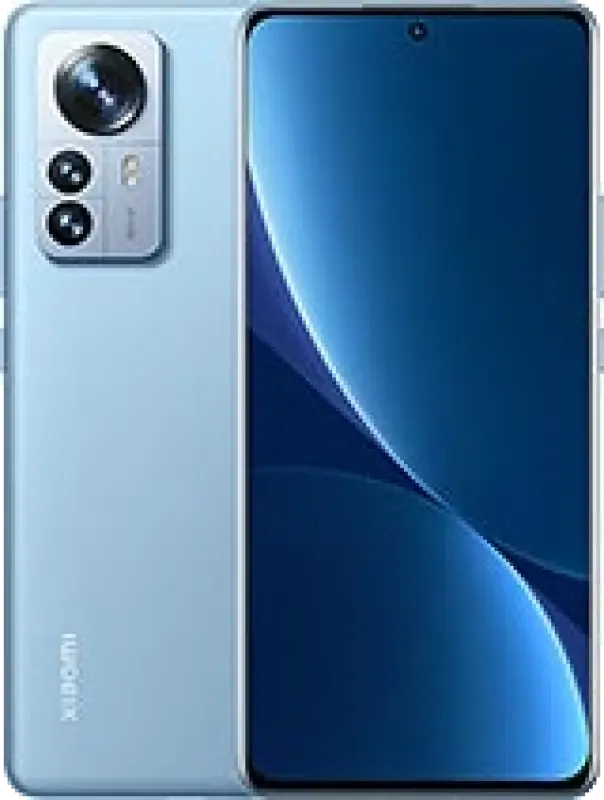 Xiaomi 12 Pro