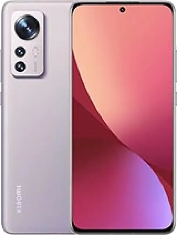 Xiaomi 12