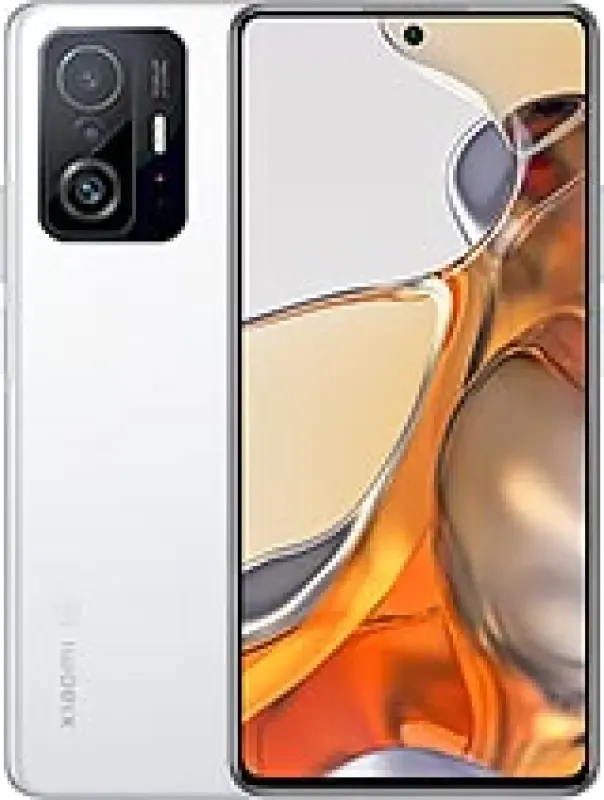 Xiaomi 11T Pro