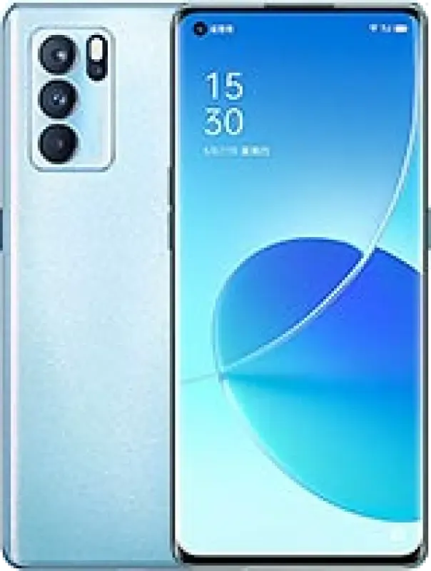 Oppo Reno6 Pro 5G