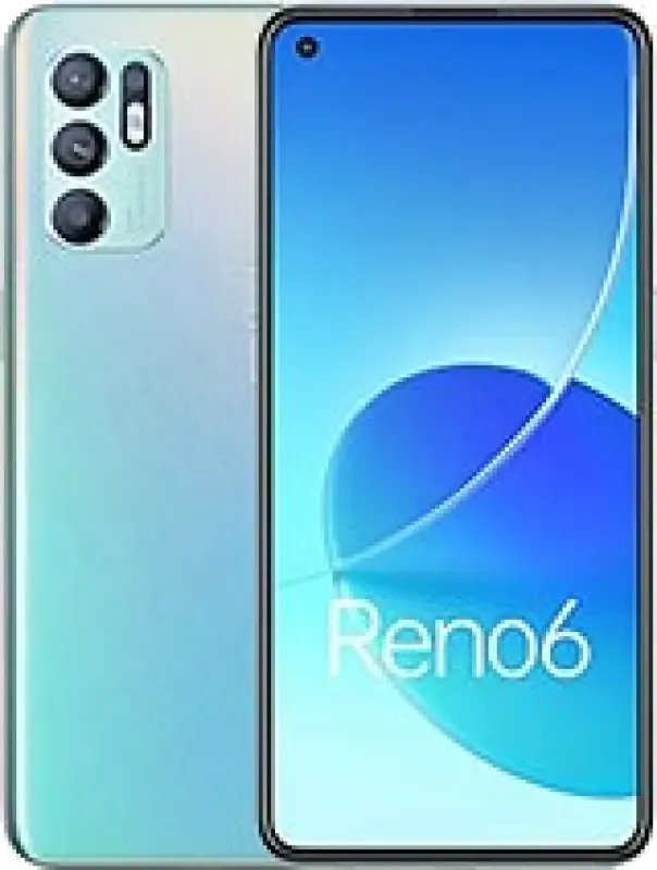 Oppo Reno6
