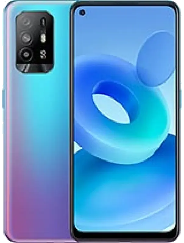 Oppo A95 5G
