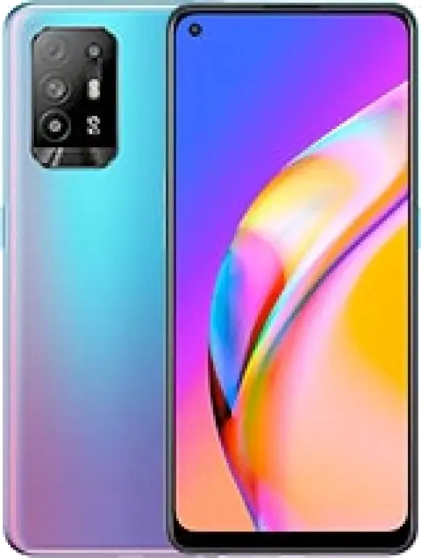 Oppo A94 5G