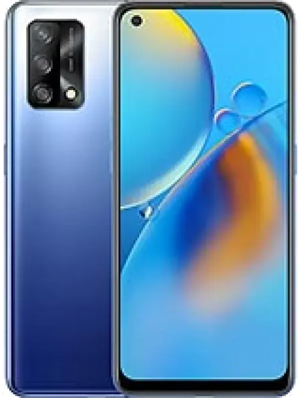 Oppo A74