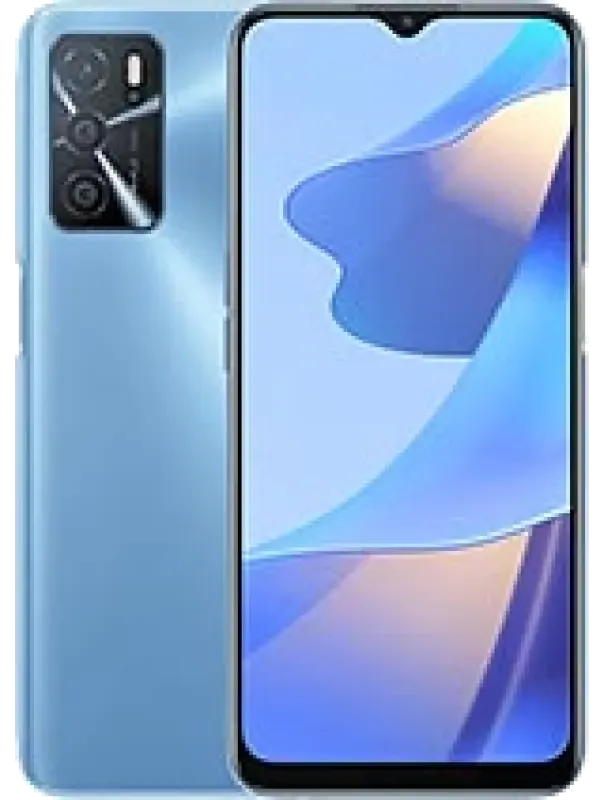 Oppo A54s