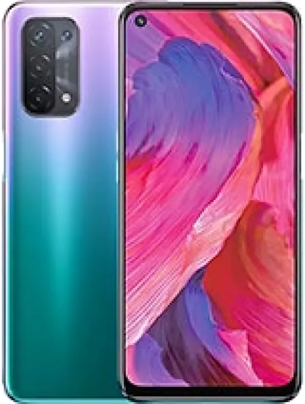 Oppo A54 5G