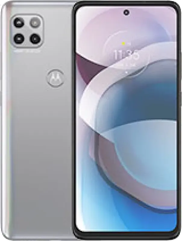 Motorola One 5G Ace