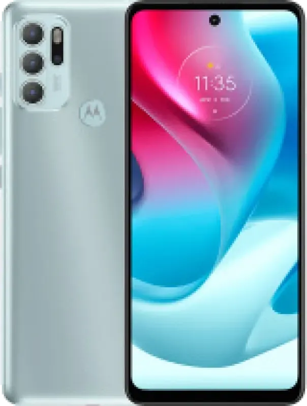 Motorola Moto G60S