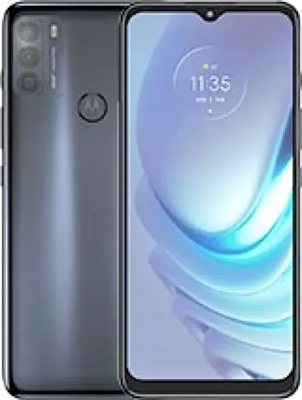 Motorola Moto G50