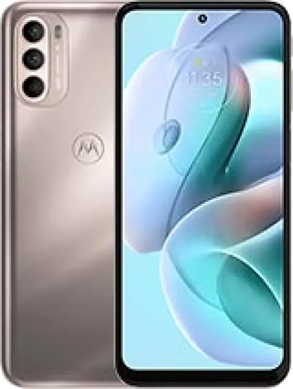 Motorola Moto G41