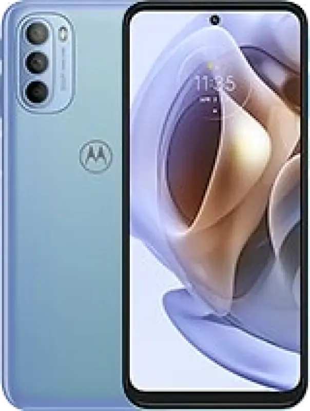 Motorola Moto G31