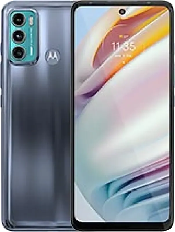 Motorola Moto G40 Fusion