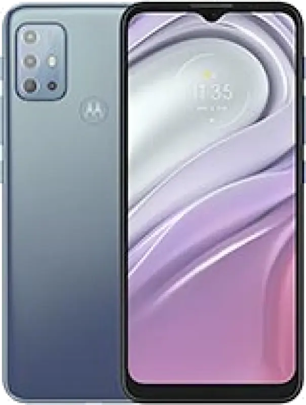 Motorola Moto G20