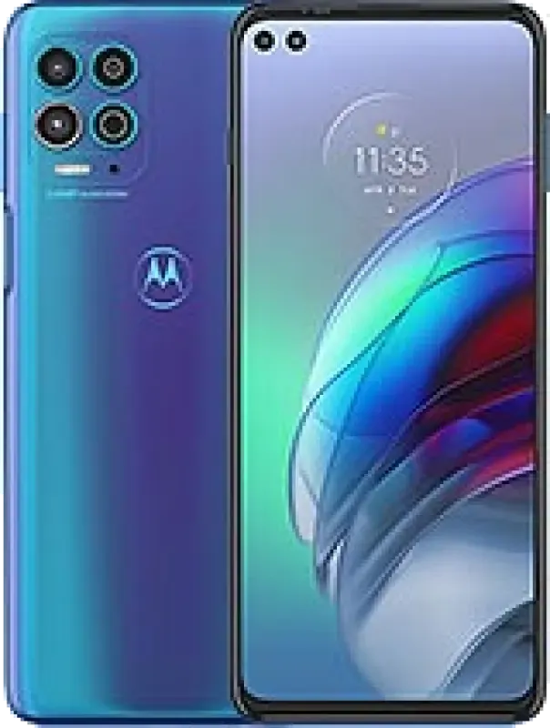 Motorola Moto G100