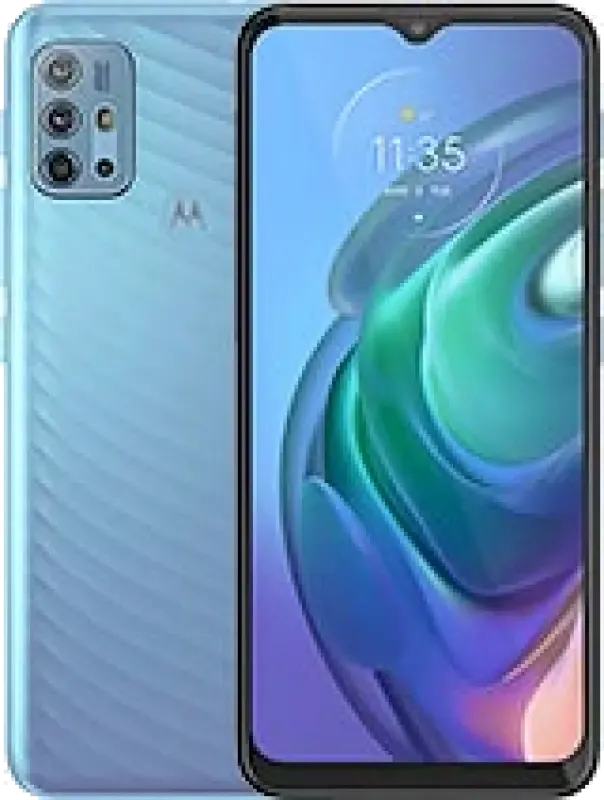 Motorola Moto G10 Power