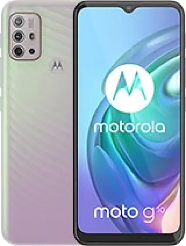 Motorola Moto G10