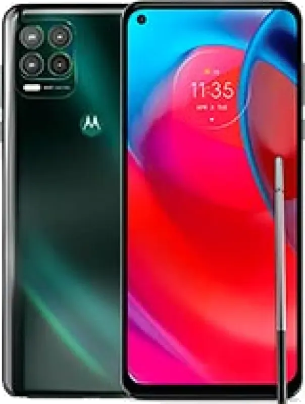 Motorola Moto G Stylus 5G