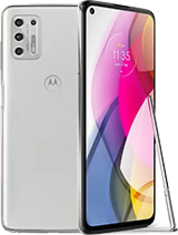 Motorola Moto G Stylus (2021)