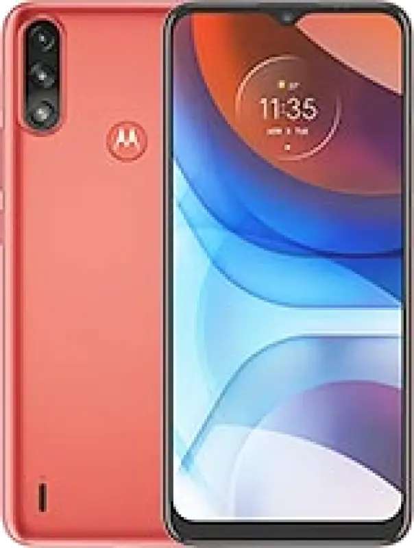 Motorola Moto E7 Power
