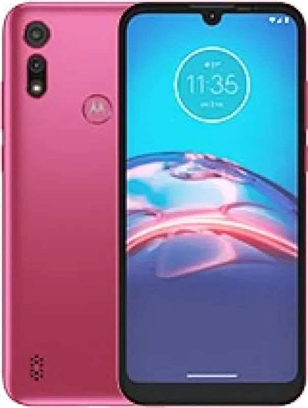 Motorola Moto E6i