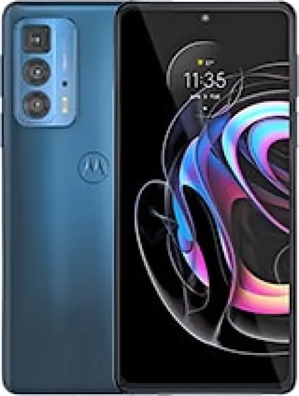 Motorola Edge 20 Pro