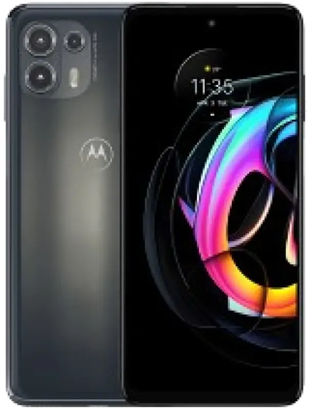 Motorola Edge 20 Fusion