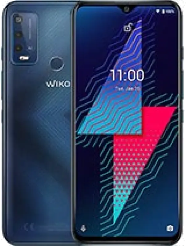 Wiko Power U30