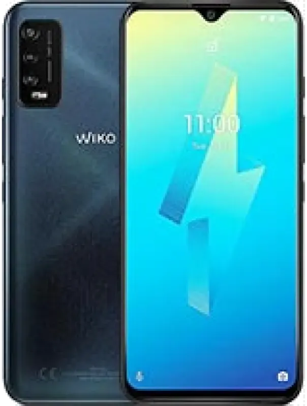 Wiko Power U10