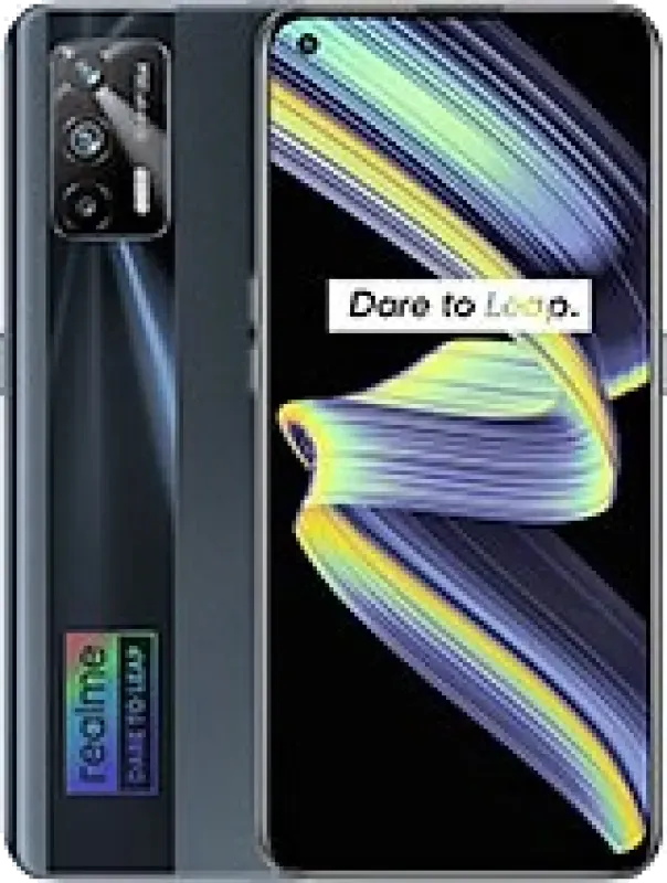 Realme X7 Max 5G