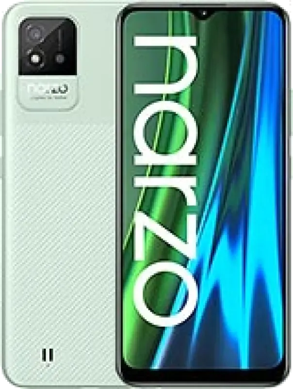 Realme Narzo 50i