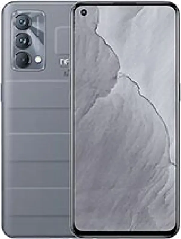 Realme GT Master