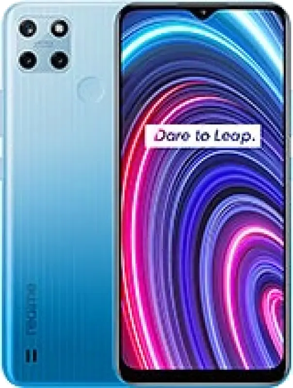 Realme C25Y