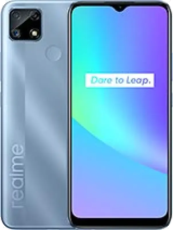 Realme C25