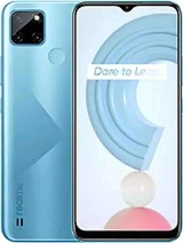Realme C21Y
