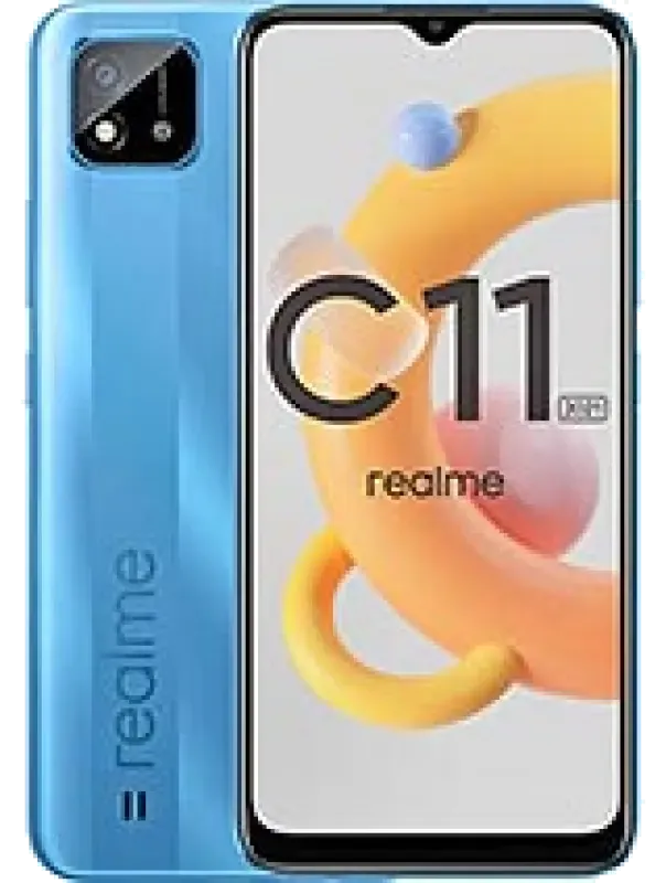 Realme C11 (2021)