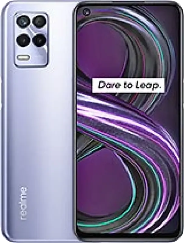 Realme 8s 5G