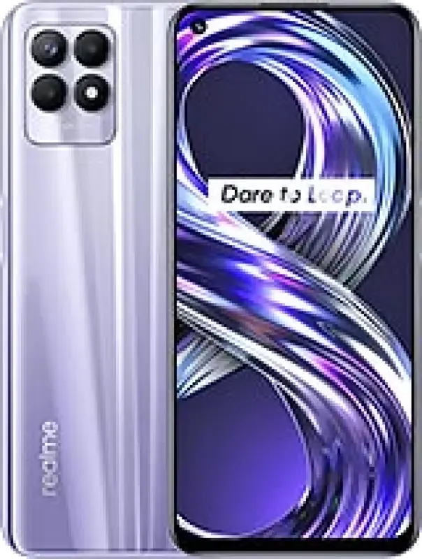 Realme 8i