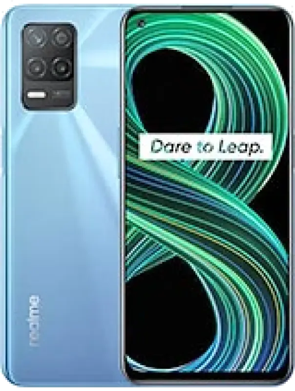 Realme 8 5G