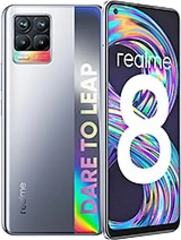 Realme 8