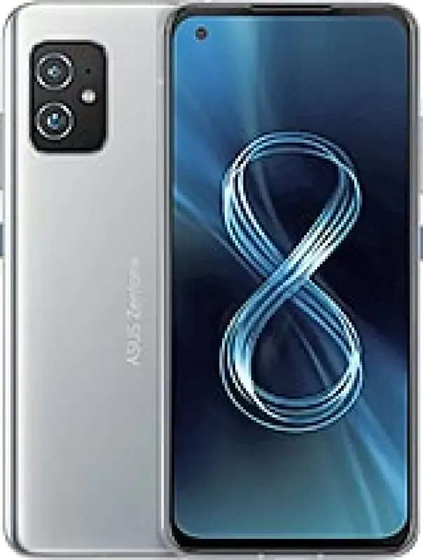 Asus Zenfone 8