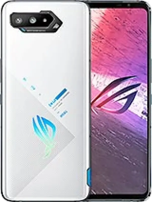 Asus ROG Phone 5s