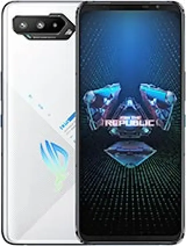 Asus ROG Phone 5