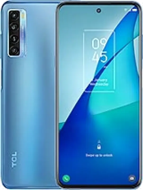 TCL 20S