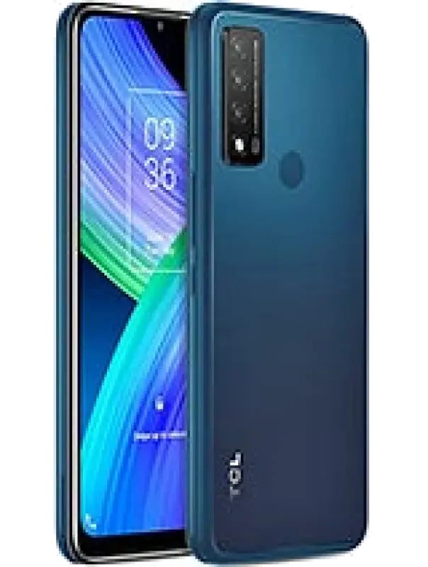 TCL 20 R 5G