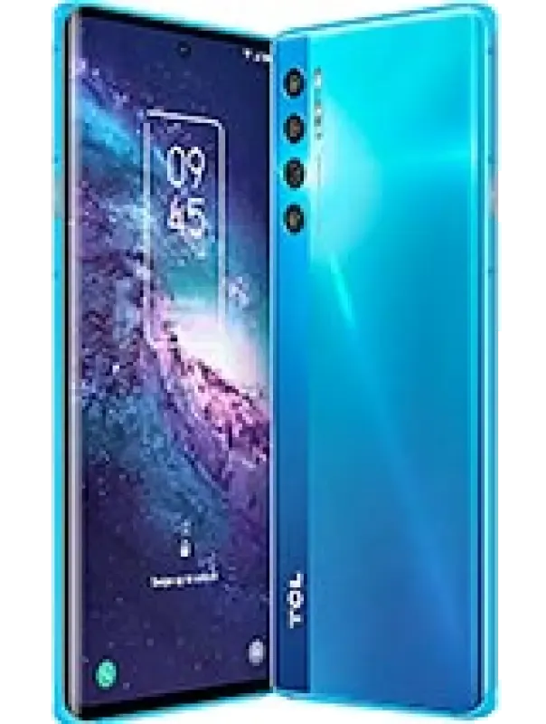 TCL 20 Pro 5G