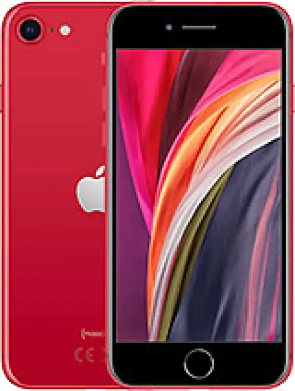 Apple iPhone SE (2020)